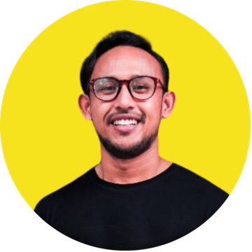 Irfan Yusni logo
